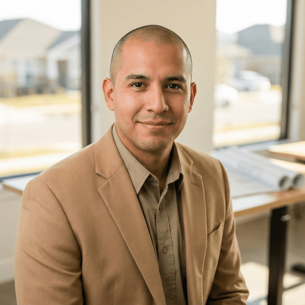 Michael Torres, Founder & Director