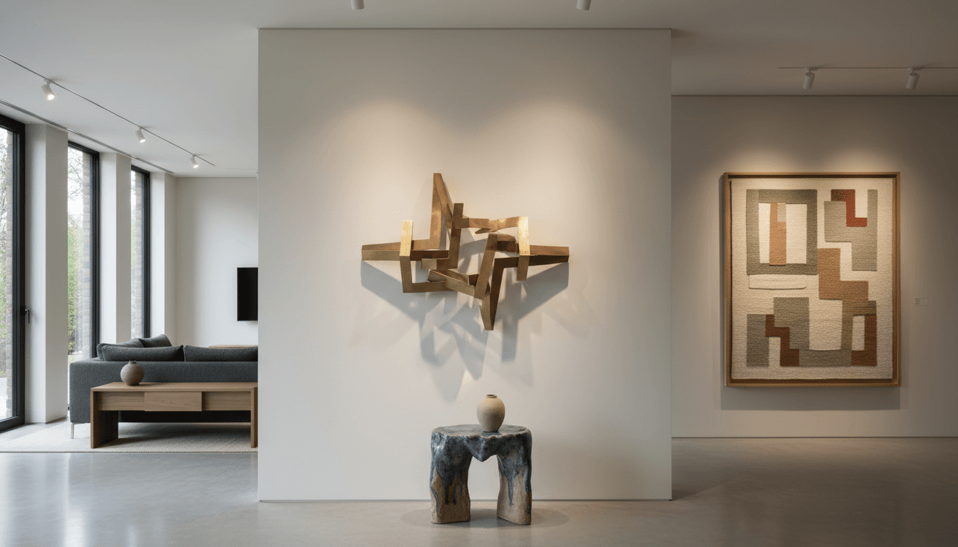 Decorative accents and styling