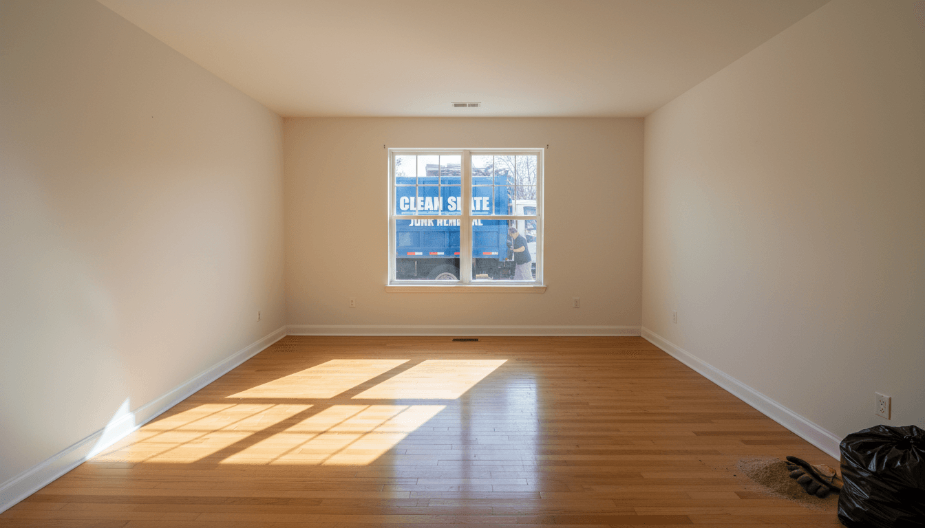 Room makeovers and refresh